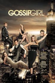 Gossip Girl (Türkçe Dublaj)