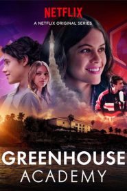 Greenhouse Academy (Türkçe Dublaj)