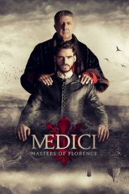 Medici: Masters of Florence