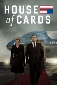 House of Cards 2013