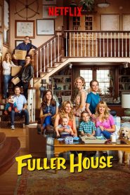 Fuller House (Türkçe Dublaj)