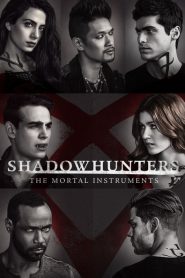 Shadowhunters (Türkçe Dublaj)