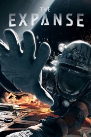 The Expanse (Türkçe Dublaj)