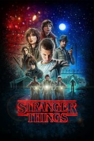 Stranger Things (Türkçe Dublaj)