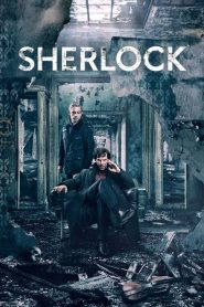 Sherlock 2010