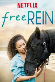 Free Rein (Türkçe Dublaj)