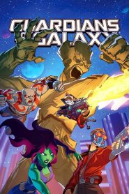 Marvel’s Guardians of the Galaxy (Türkçe Dublaj)