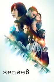 Sense8 (Türkçe Dublaj)