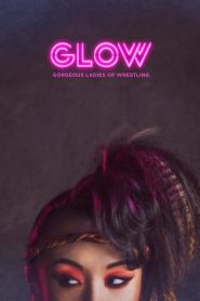 GLOW (Türkçe Dublaj)