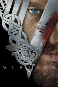 Vikings (Türkçe Dublaj)