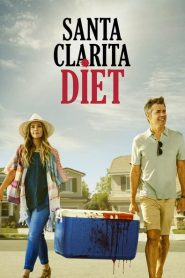 Santa Clarita Diet (Türkçe Dublaj)