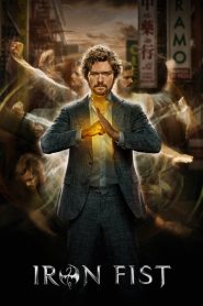 Marvel’s Iron Fist (Türkçe Dublaj)