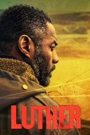 Luther (Türkçe Dublaj)