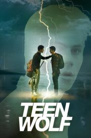 Teen Wolf (Türkçe Dublaj)