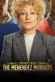 Law & Order True Crime (Türkçe Dublaj)