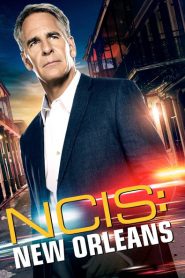 NCIS: New Orleans