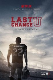 Last Chance U