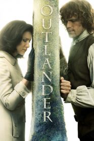 Outlander (Türkçe Dublaj)