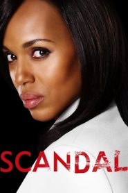 Scandal US