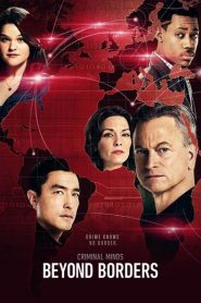 Criminal Minds: Beyond Borders (Türkçe Dublaj)