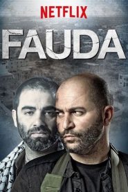 Fauda (Türkçe Dublaj)