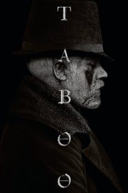 Taboo (Türkçe Dublaj)