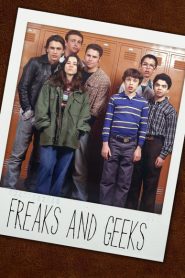 Freaks and Geeks (Türkçe Dublaj)