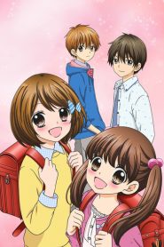 12-sai.: Chicchana Mune no Tokimeki (Anime)