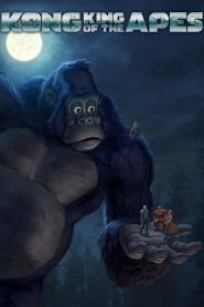 Kong: King of the Apes