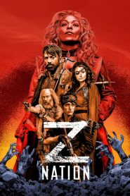 Z Nation (Türkçe Dublaj)