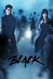 Black (Asya Dizi)