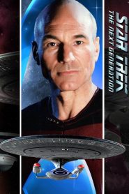 Star Trek: The Next Generation (Türkçe Dublaj)