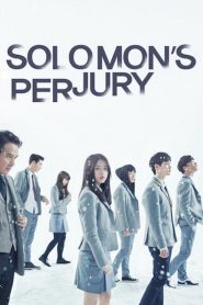 Solomon’s Perjury (Asya Dizi)