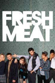 Fresh Meat (Türkçe Dublaj)