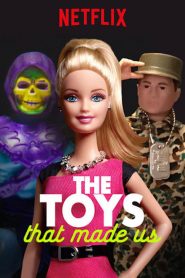 The Toys That Made Us (Türkçe Dublaj)