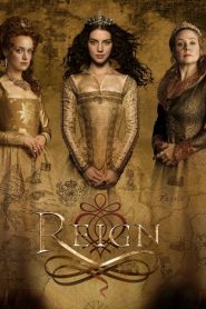 Reign (Türkçe Dublaj)