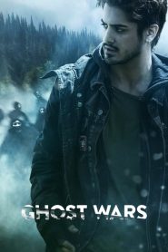 Ghost Wars (Türkçe Dublaj)