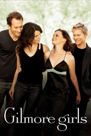 Gilmore Girls (Türkçe Dublaj)