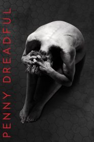 Penny Dreadful (Türkçe Dublaj)