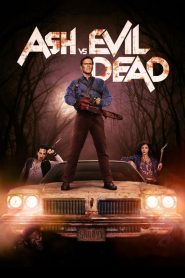 Ash vs Evil Dead (Türkçe Dublaj)