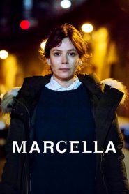 Marcella (Türkçe Dublaj)