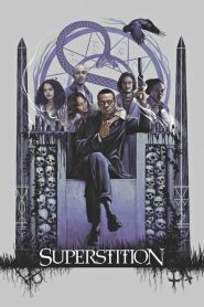 Superstition (Türkçe Dublaj)