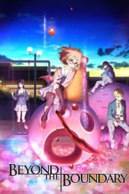 Kyoukai no Kanata (Anime)