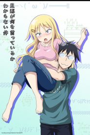 Danna ga Nani wo Itteiru ka Wakaranai Ken (Anime)