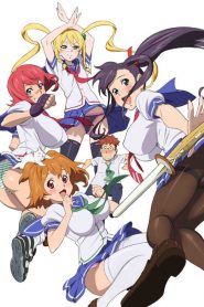 Maken-ki! (Anime)