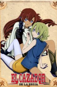 El Cazador de la Bruja (Anime)