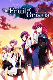 Grisaia no Kajitsu (Anime)