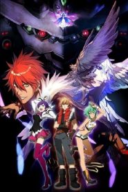 Aquarion Evol (Anime)