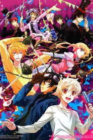 Karneval (Anime)