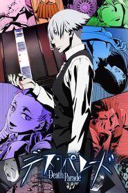 Death Parade (Anime)